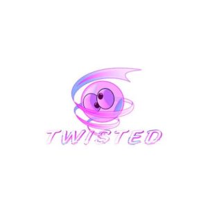 twisted